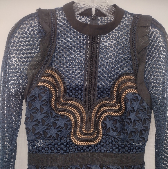 Self-Portrait Self-Portrait Self-Portrait - Picture 8 of 16